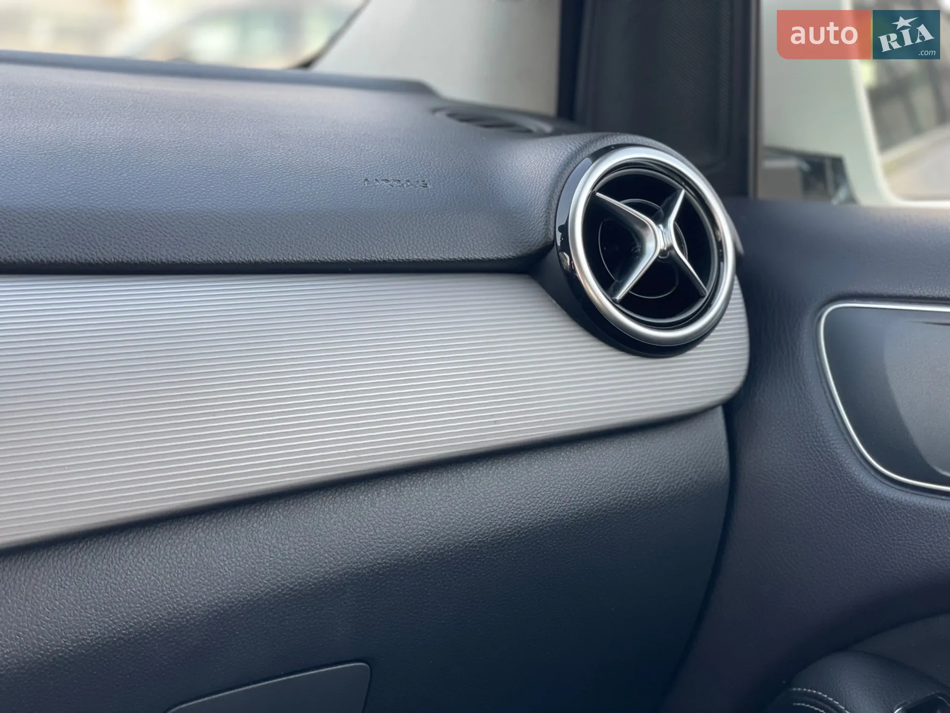 2017 Mercedes-Benz B-klasse - мініатюра 46