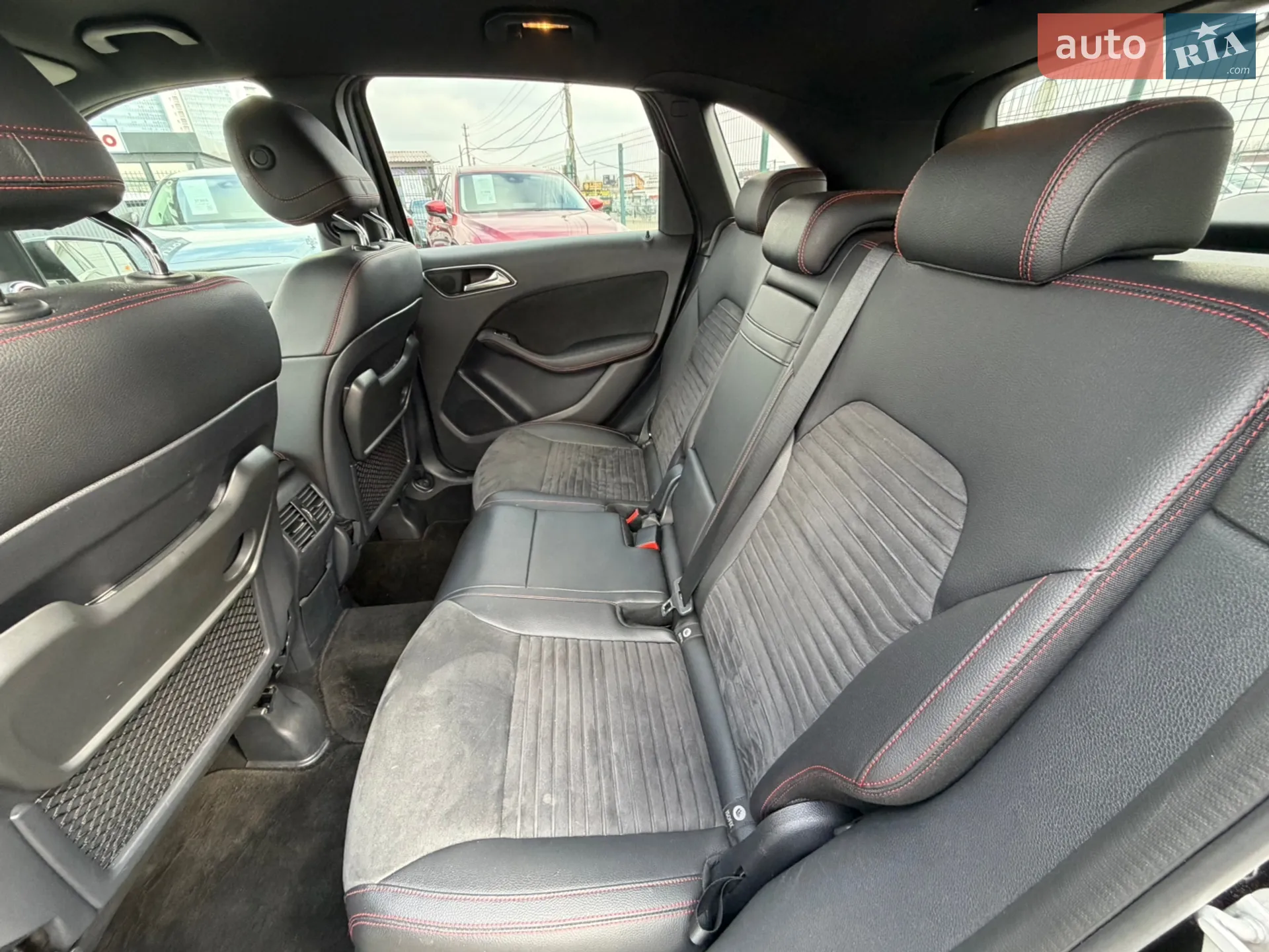 2016 Mercedes-Benz B-klasse - мініатюра 26
