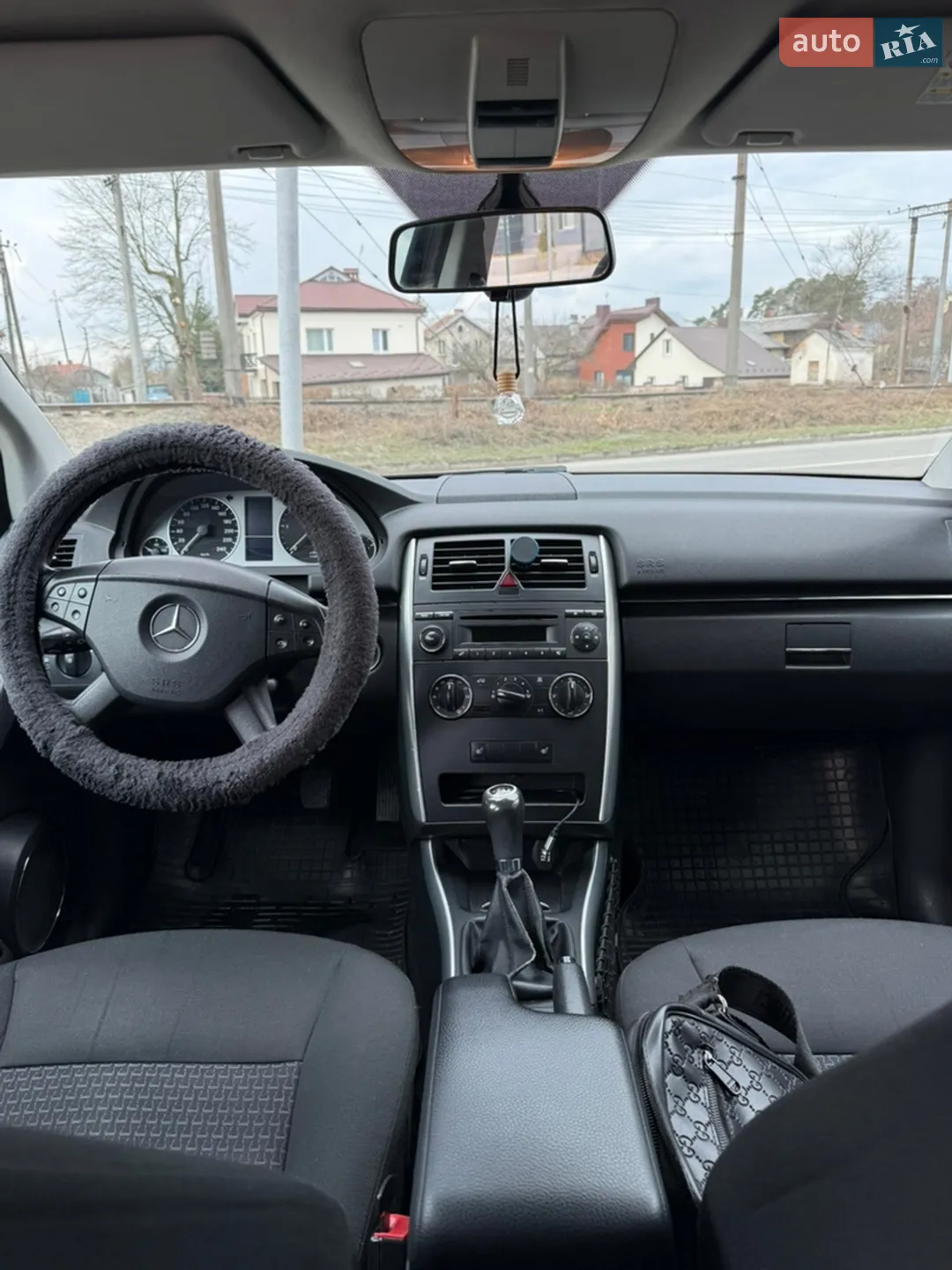 2011 Mercedes-Benz B-klasse - мініатюра 10