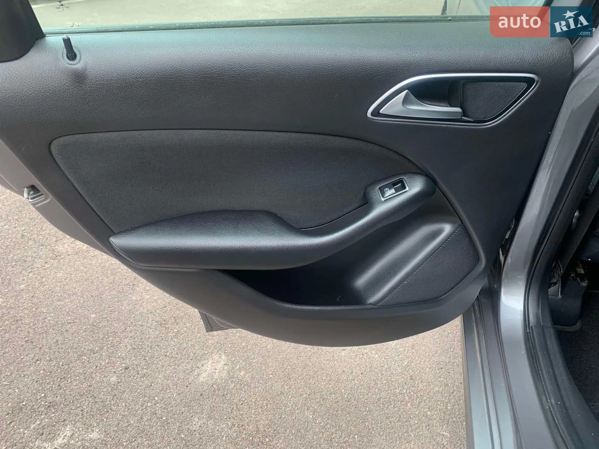 2013 Mercedes-Benz B-klasse - мініатюра 21