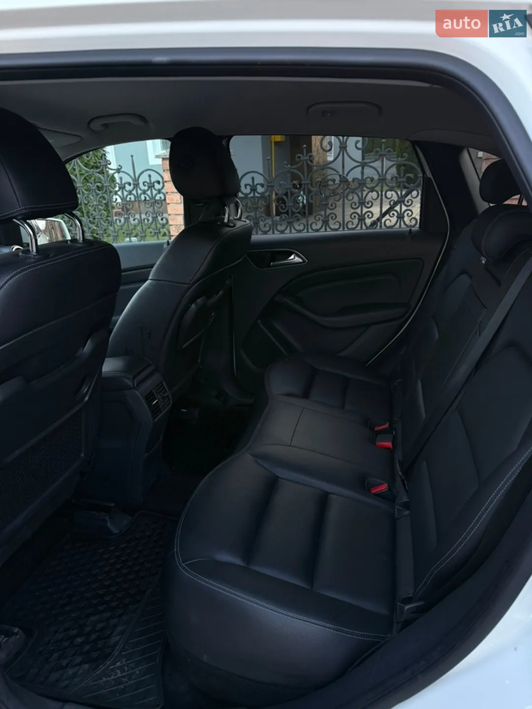 2016 Mercedes-Benz B-klasse - мініатюра 9