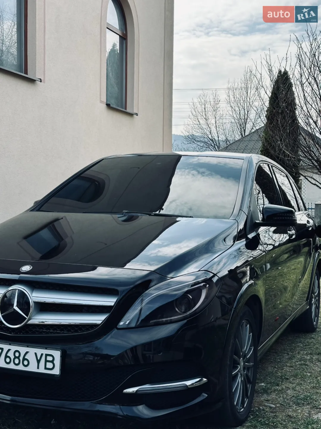 2016 Mercedes-Benz B-klasse - мініатюра 7