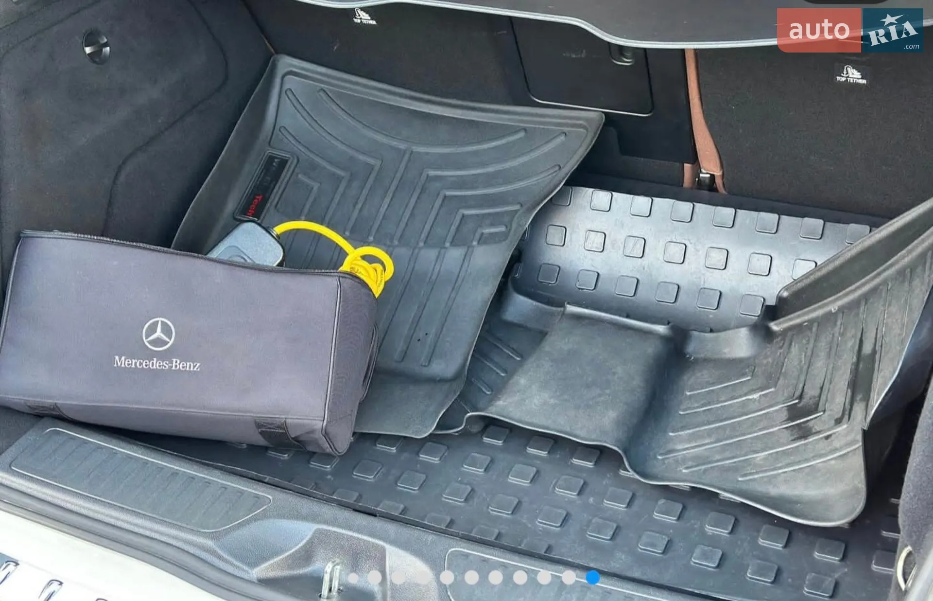 2016 Mercedes-Benz B-klasse - мініатюра 3