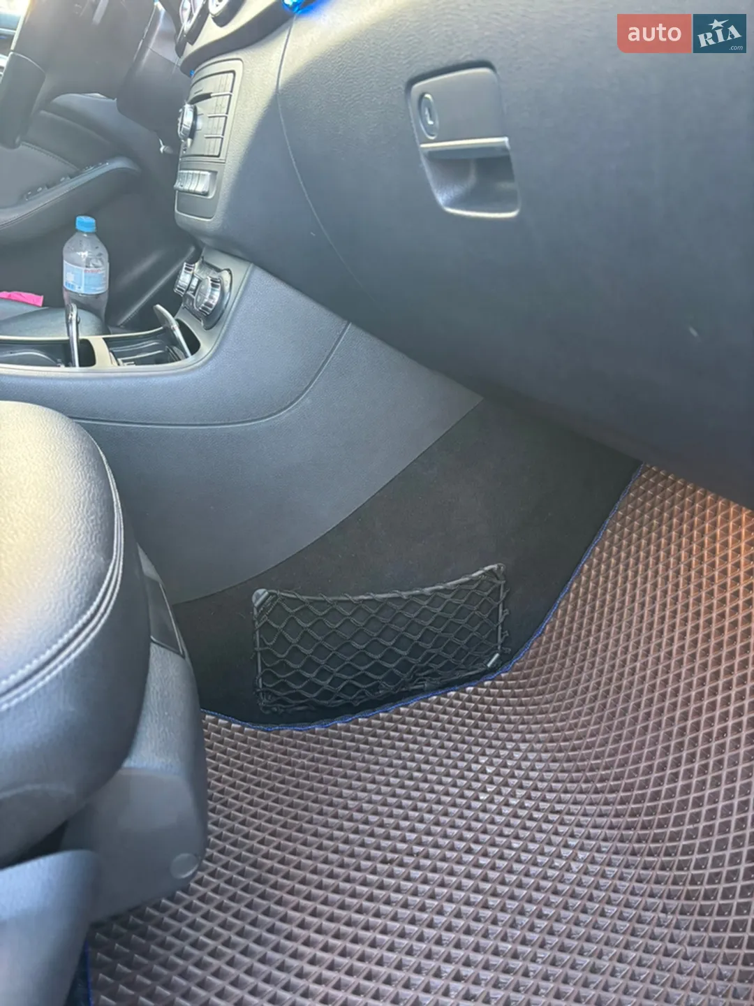 2015 Mercedes-Benz B-klasse - мініатюра 8