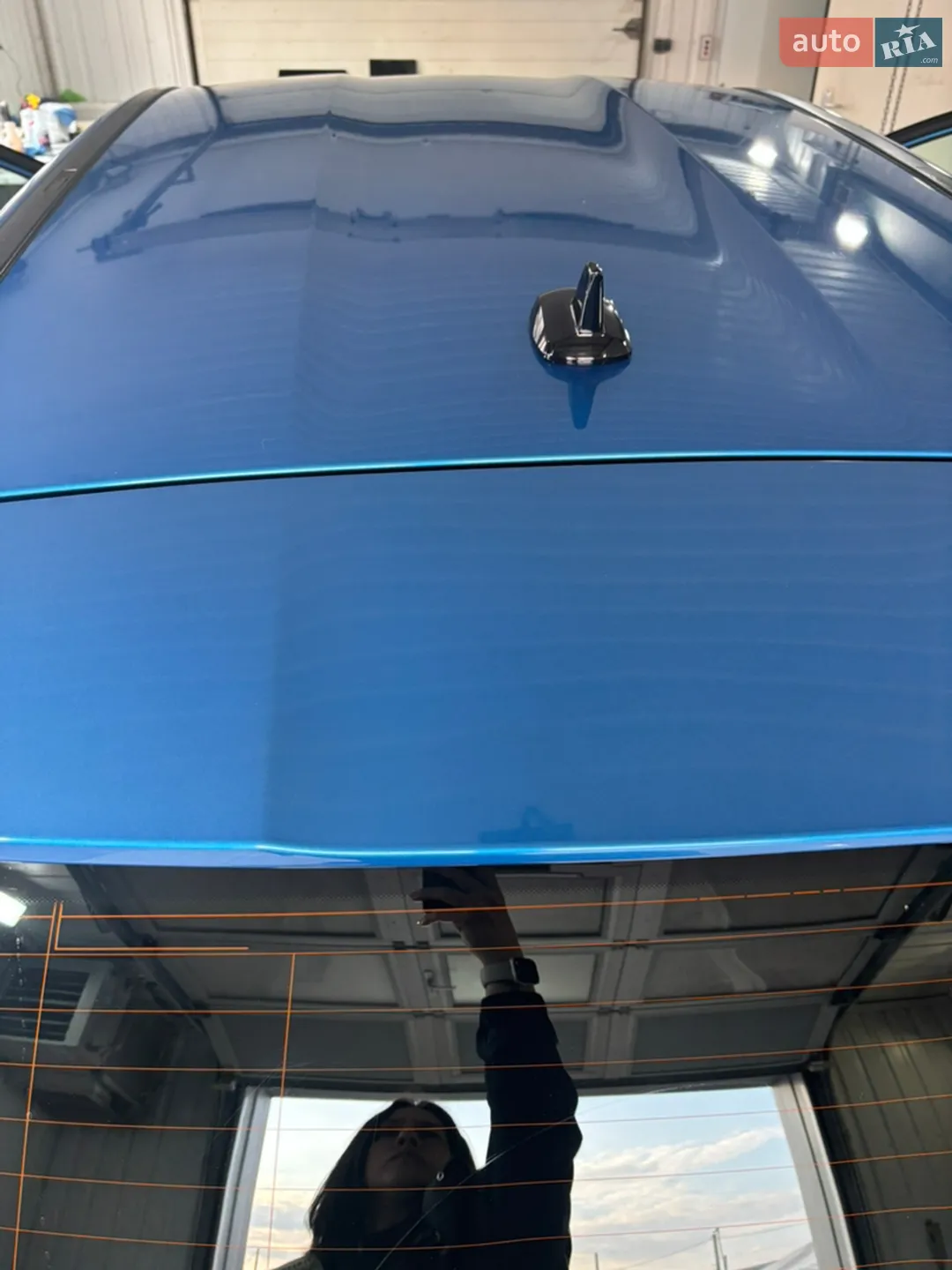2015 Mercedes-Benz B-klasse - мініатюра 34