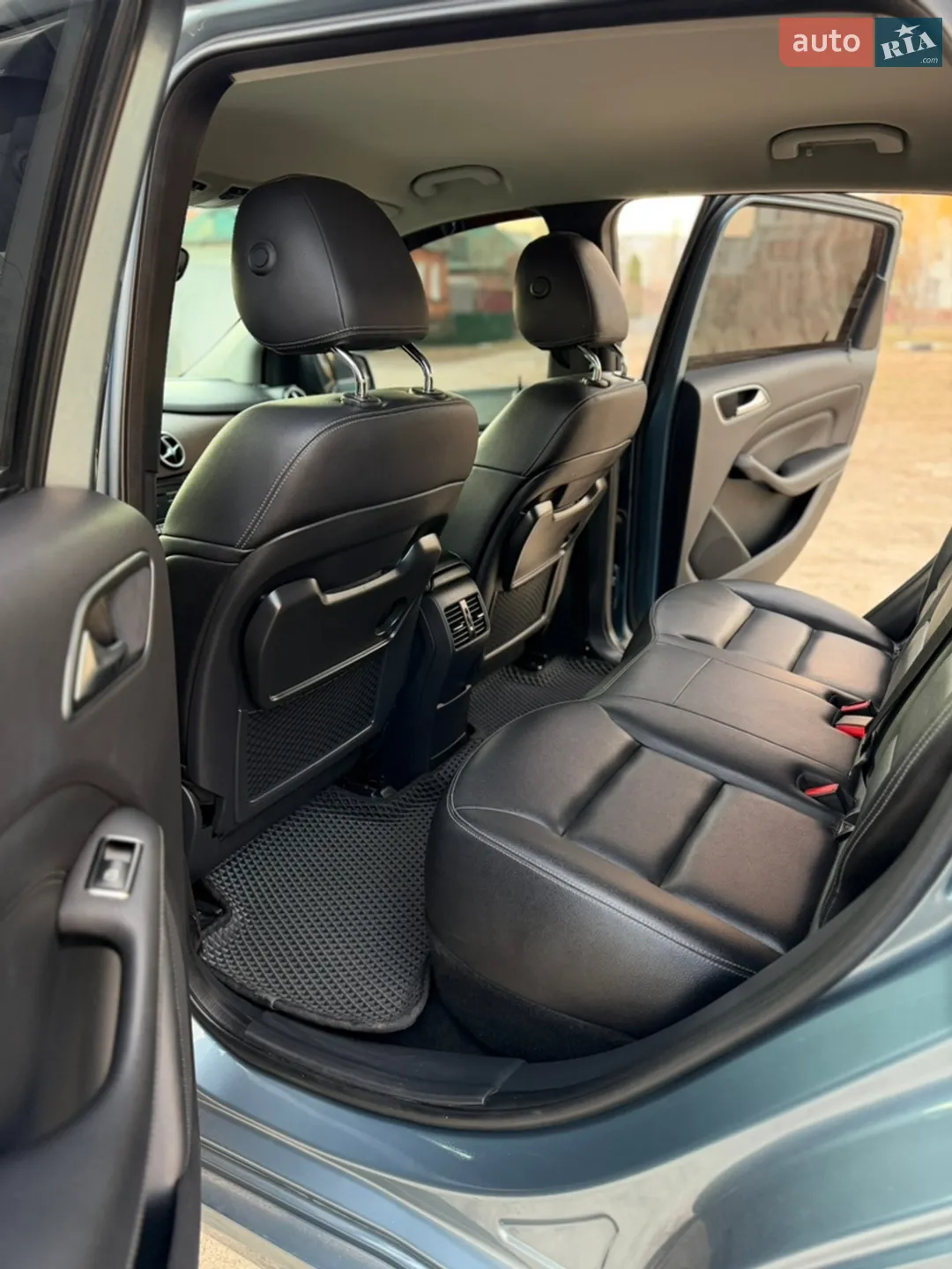 2014 Mercedes-Benz B-klasse - мініатюра 28