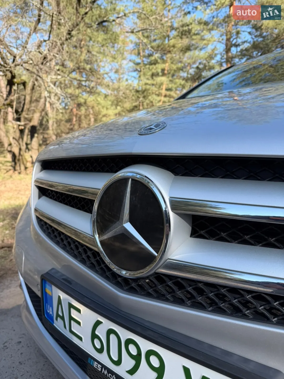 2017 Mercedes-Benz B-klasse - мініатюра 3