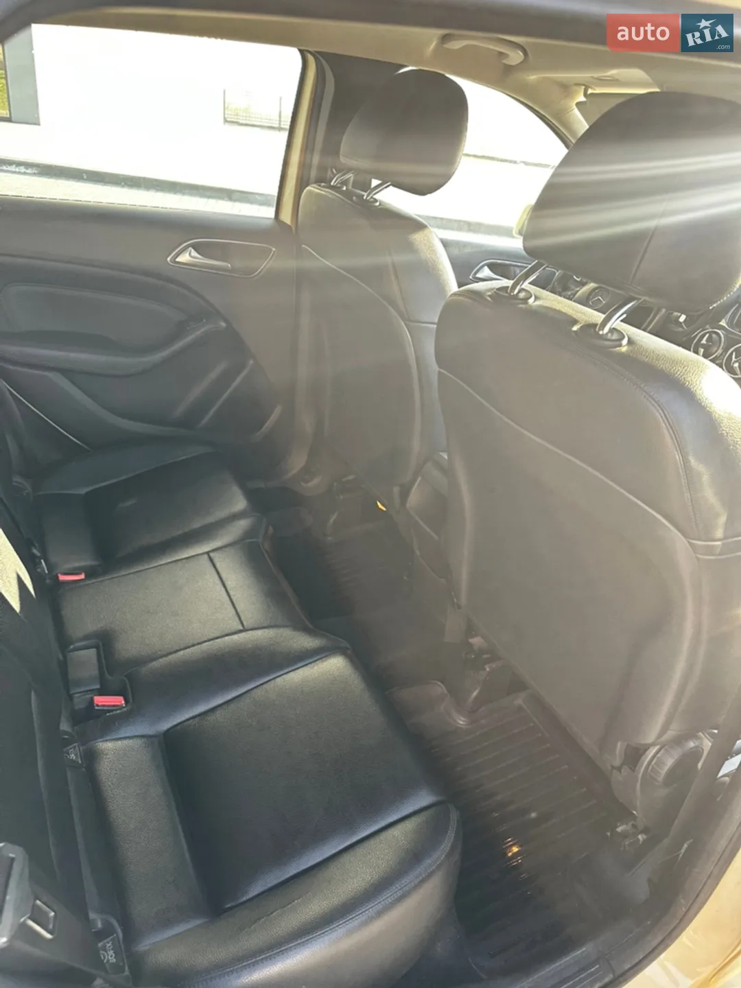 2014 Mercedes-Benz B-klasse - мініатюра 18