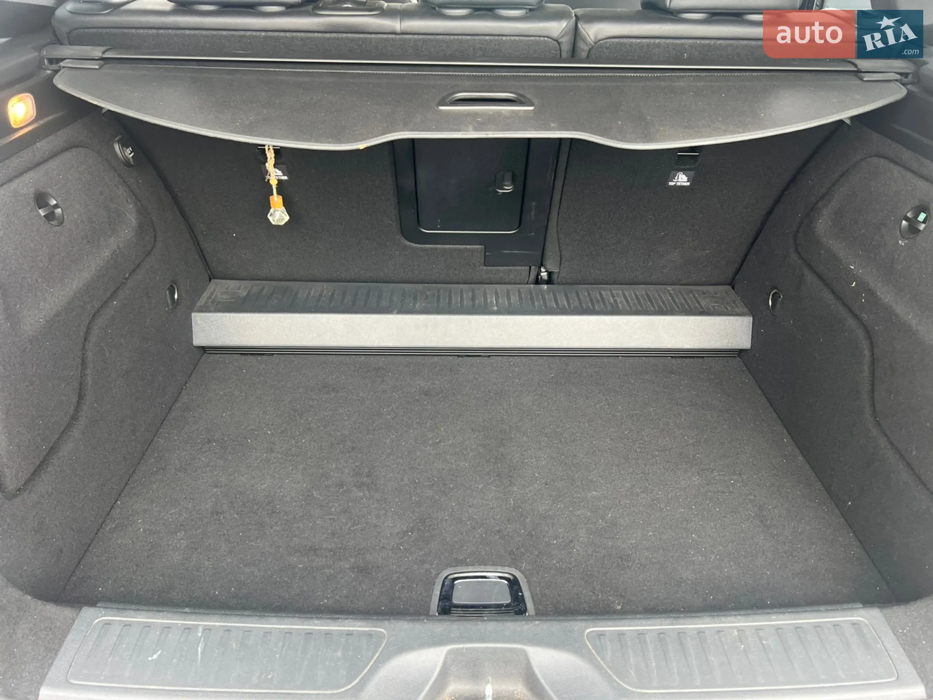 2016 Mercedes-Benz B-klasse - мініатюра 9