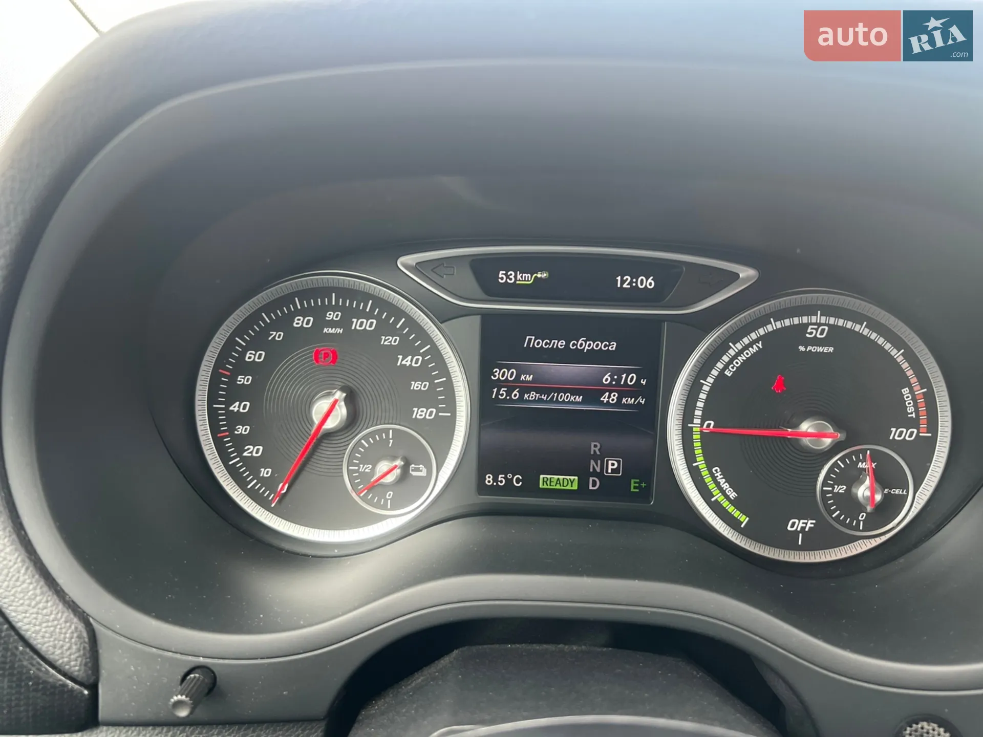 2016 Mercedes-Benz B-klasse - мініатюра 19
