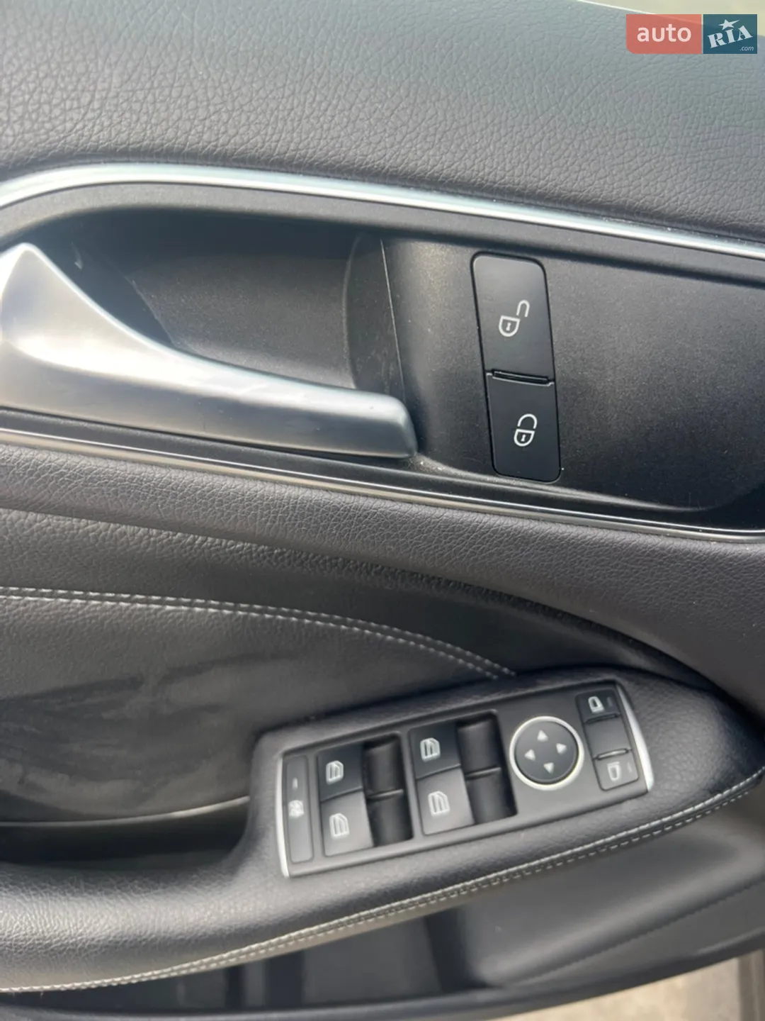 2016 Mercedes-Benz B-klasse - мініатюра 20