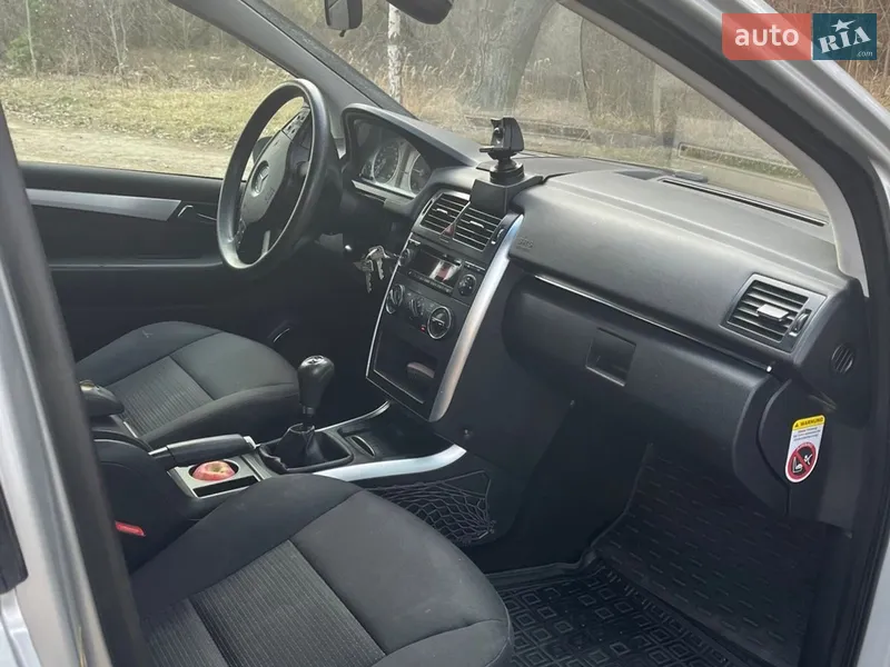 Mercedes-Benz B-Class 2005 VIN WDD2452071J054575 фото оголошення 12 з 43