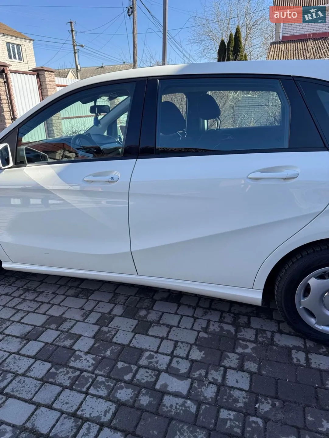 2017 Mercedes-Benz B-klasse - мініатюра 15
