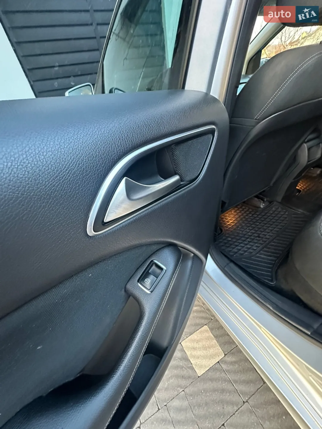 2016 Mercedes-Benz B-klasse - мініатюра 25