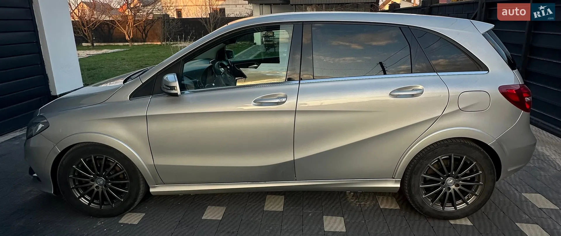 2016 Mercedes-Benz B-klasse - мініатюра 34