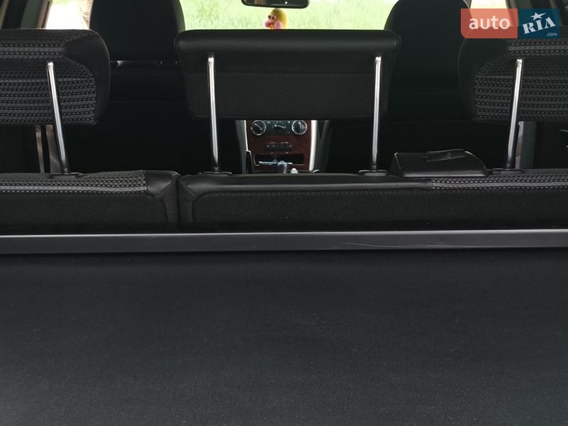 Хэтчбек Mercedes-Benz B-Class 2008 в Житомире