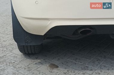 Хетчбек Mercedes-Benz B-Class 2008 в Житомирі