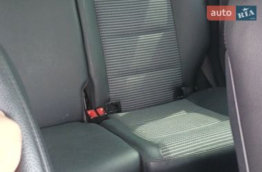 Хетчбек Mercedes-Benz B-Class 2008 в Житомирі