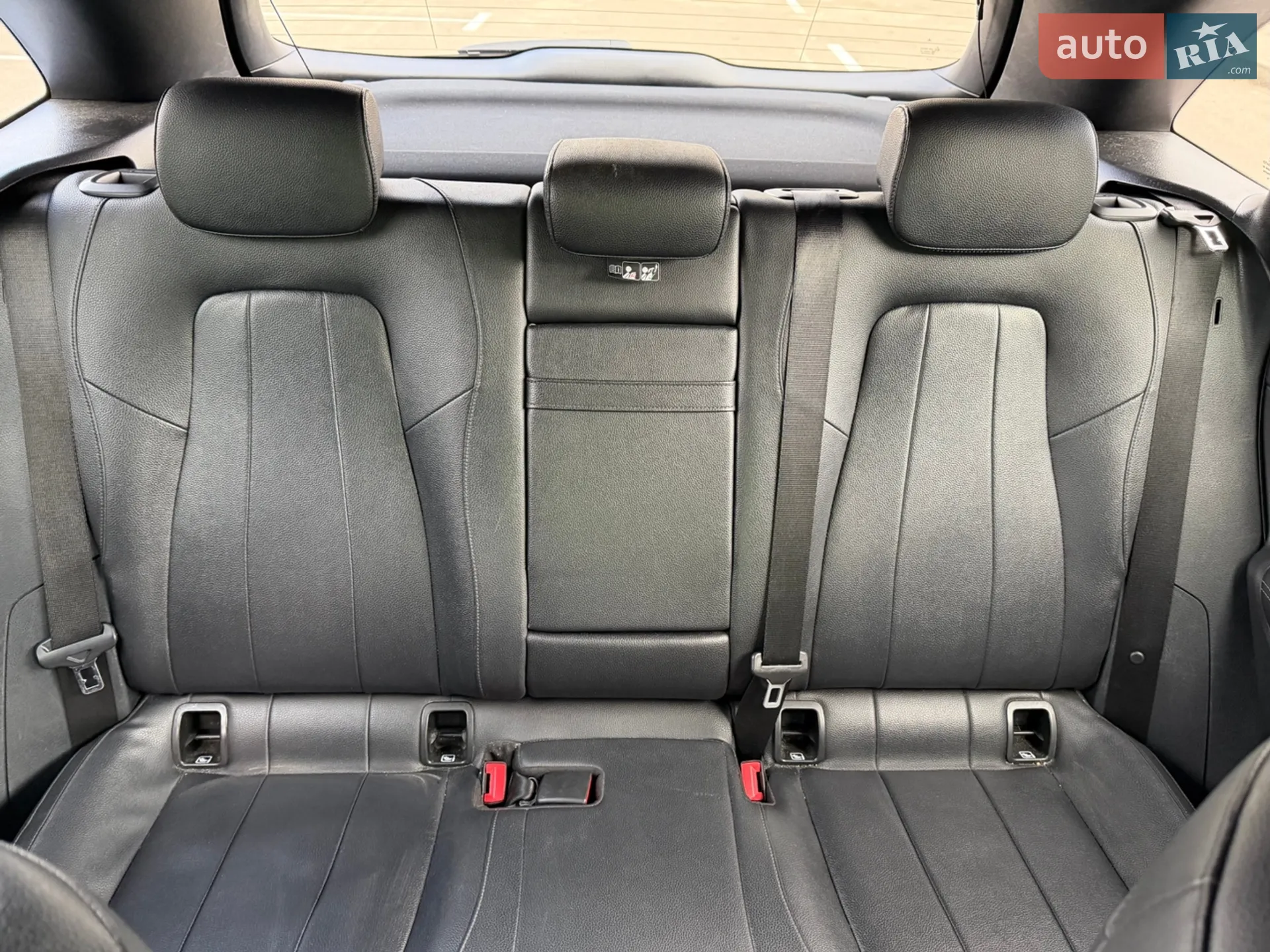 2019 Mercedes-Benz B-klasse - мініатюра 14