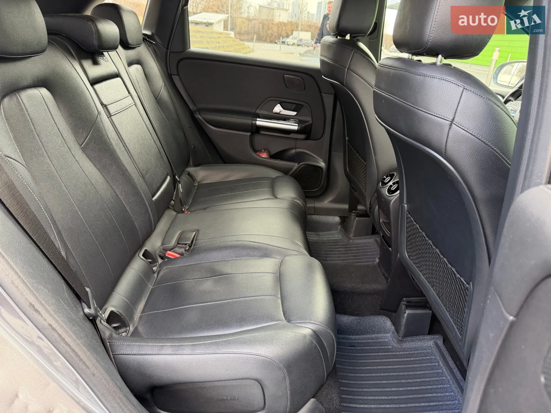 2019 Mercedes-Benz B-klasse - мініатюра 16