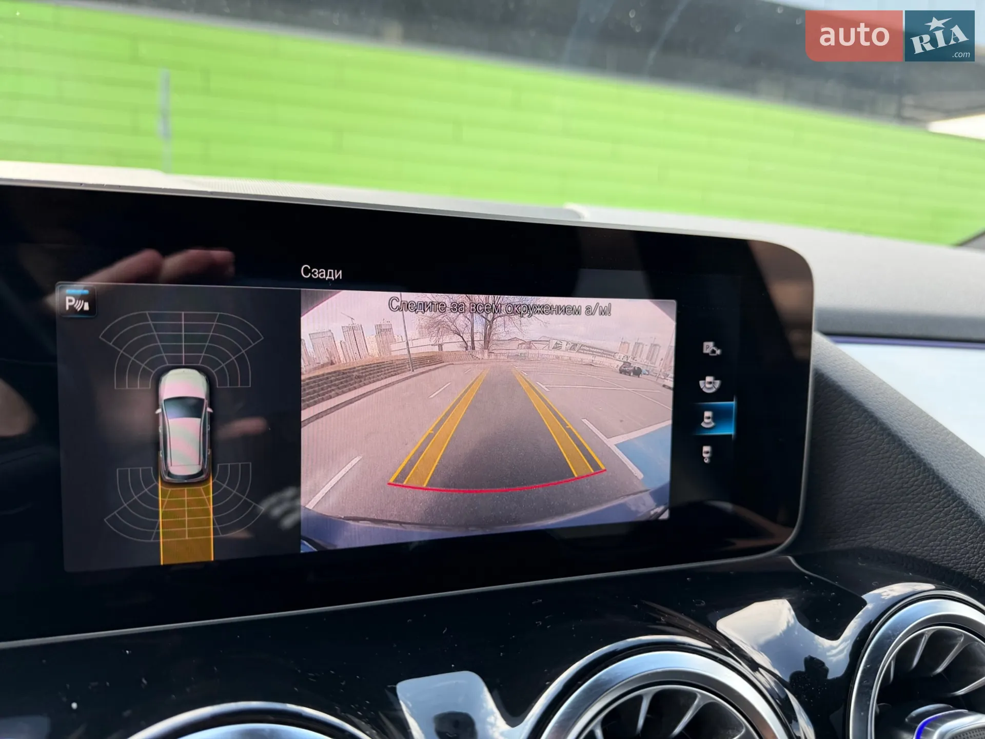 2019 Mercedes-Benz B-klasse - мініатюра 27