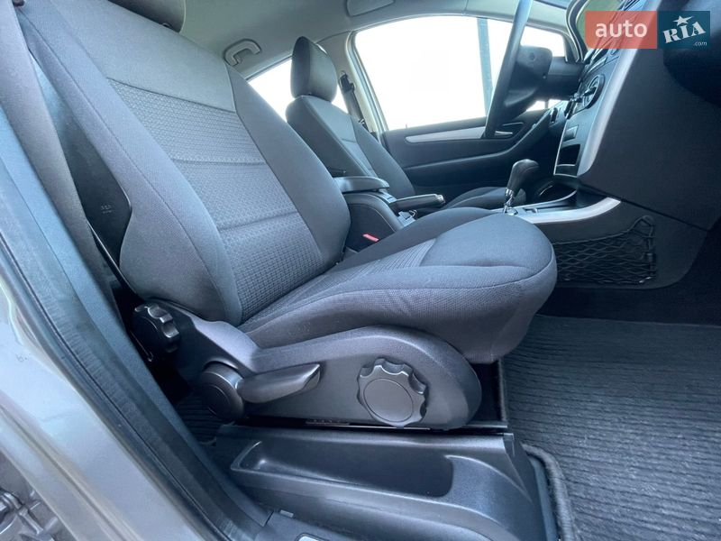 Хэтчбек Mercedes-Benz B-Class 2007 в Ровно