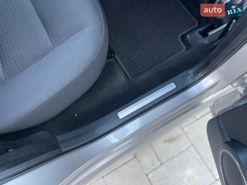 Хэтчбек Mercedes-Benz B-Class 2007 в Ровно