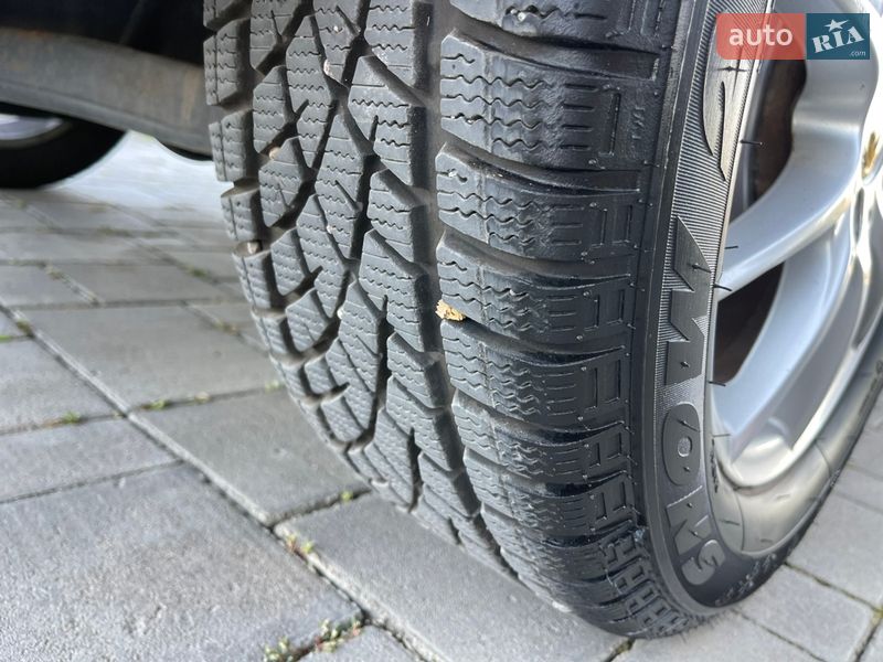 Хэтчбек Mercedes-Benz B-Class 2007 в Ровно