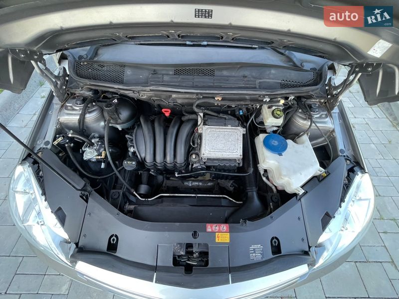 Хэтчбек Mercedes-Benz B-Class 2007 в Ровно