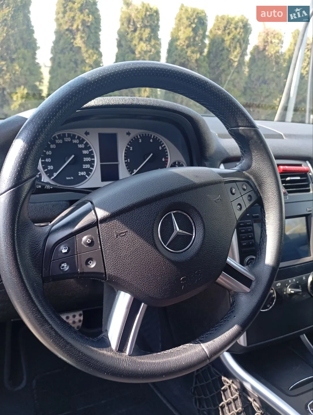 2011 Mercedes-Benz B-klasse - мініатюра 19