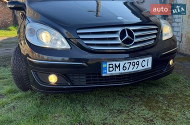Хэтчбек Mercedes-Benz B-Class 2007 в Конотопе