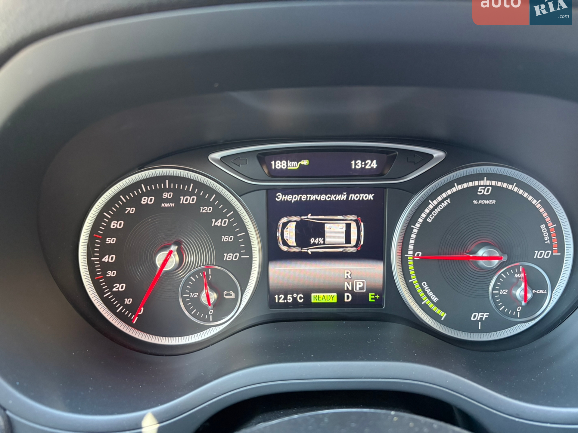 2016 Mercedes-Benz B-klasse - мініатюра 9