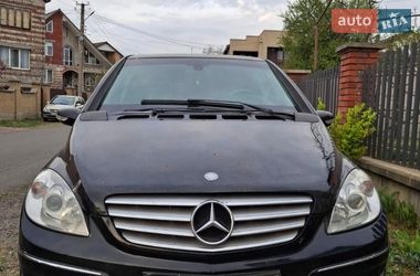 Хетчбек Mercedes-Benz B-Class 2006 в Мукачевому