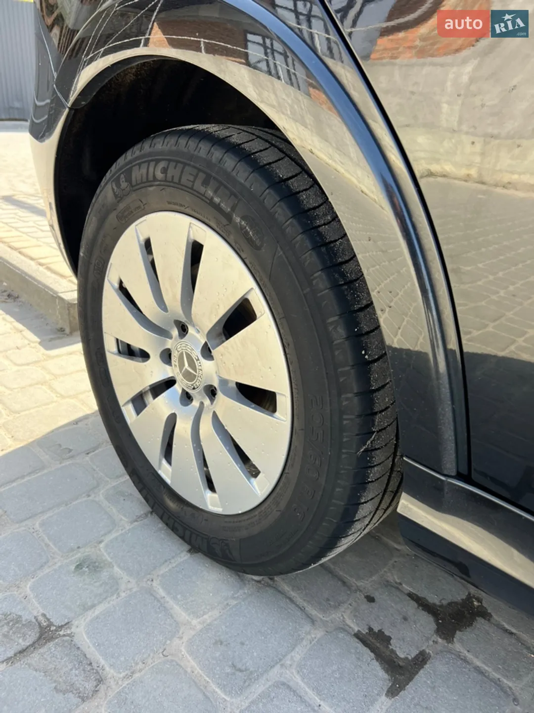 2016 Mercedes-Benz B-klasse - мініатюра 22