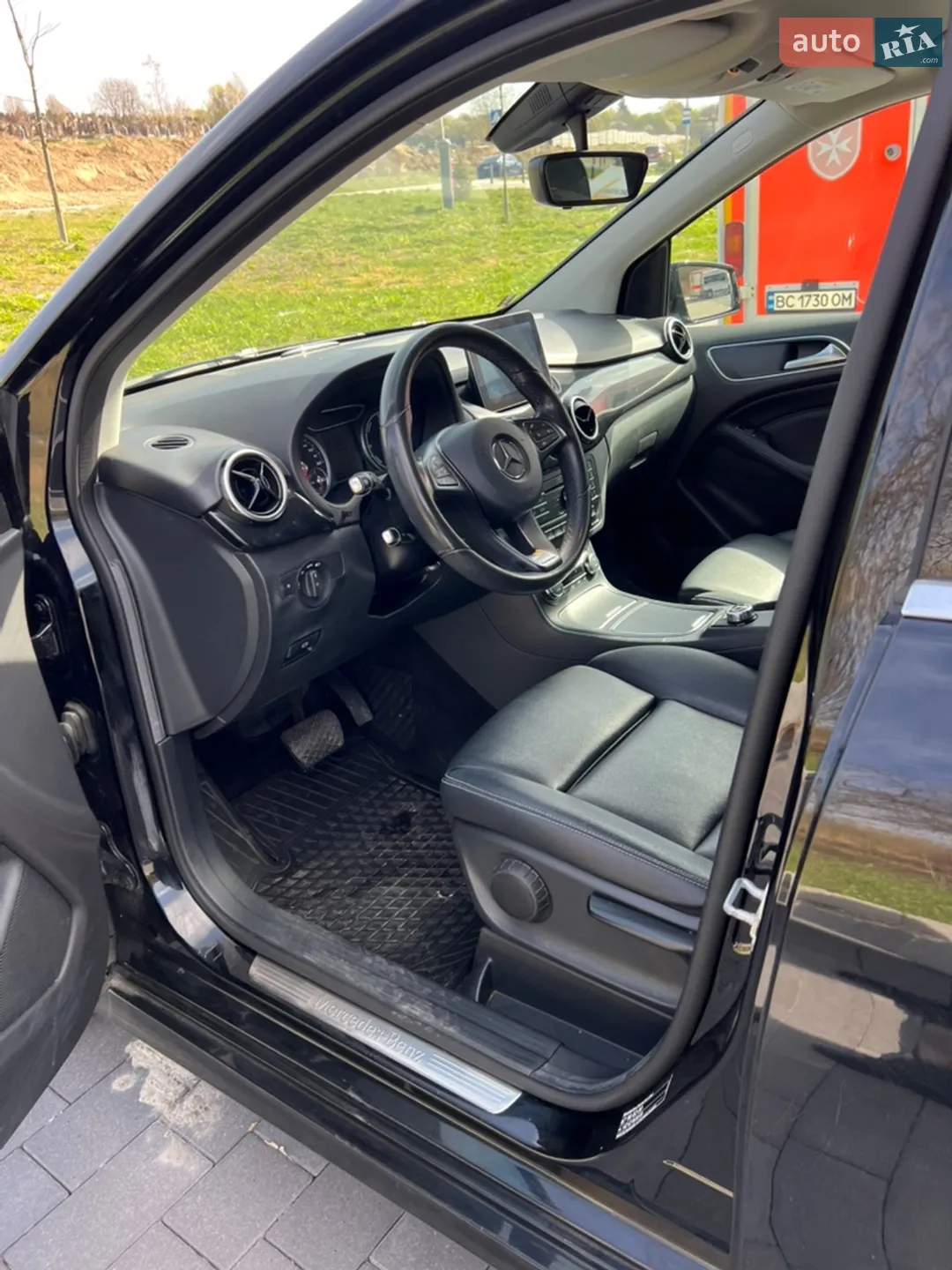 2016 Mercedes-Benz B-klasse - мініатюра 33
