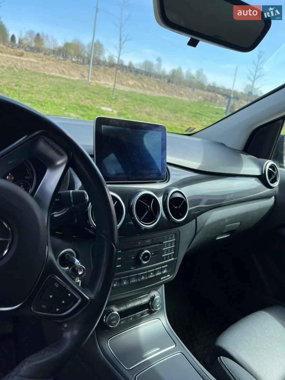 2016 Mercedes-Benz B-klasse - мініатюра 41
