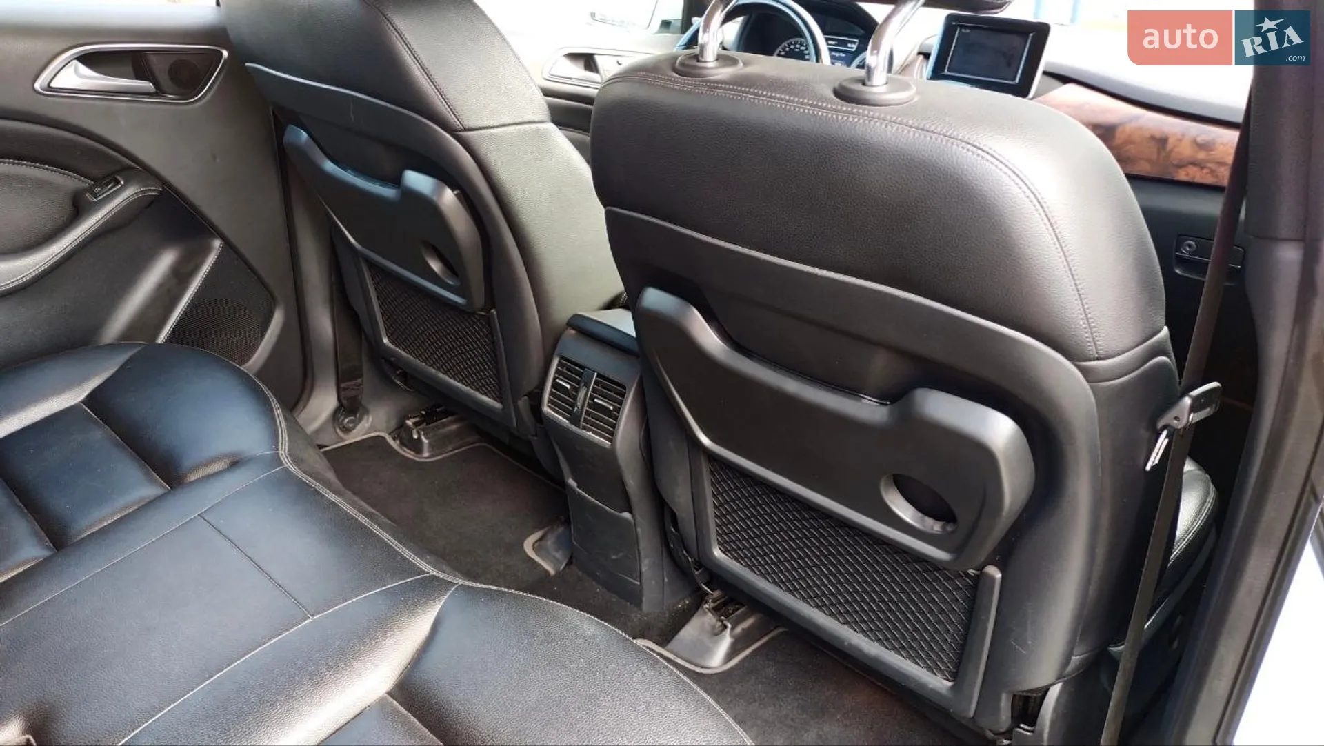 2014 Mercedes-Benz B-klasse - мініатюра 17