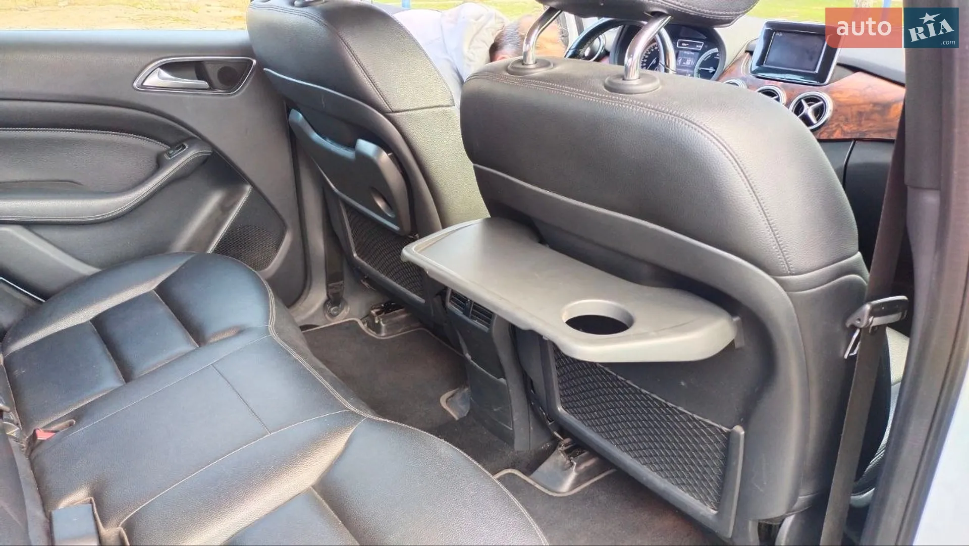 2014 Mercedes-Benz B-klasse - мініатюра 16