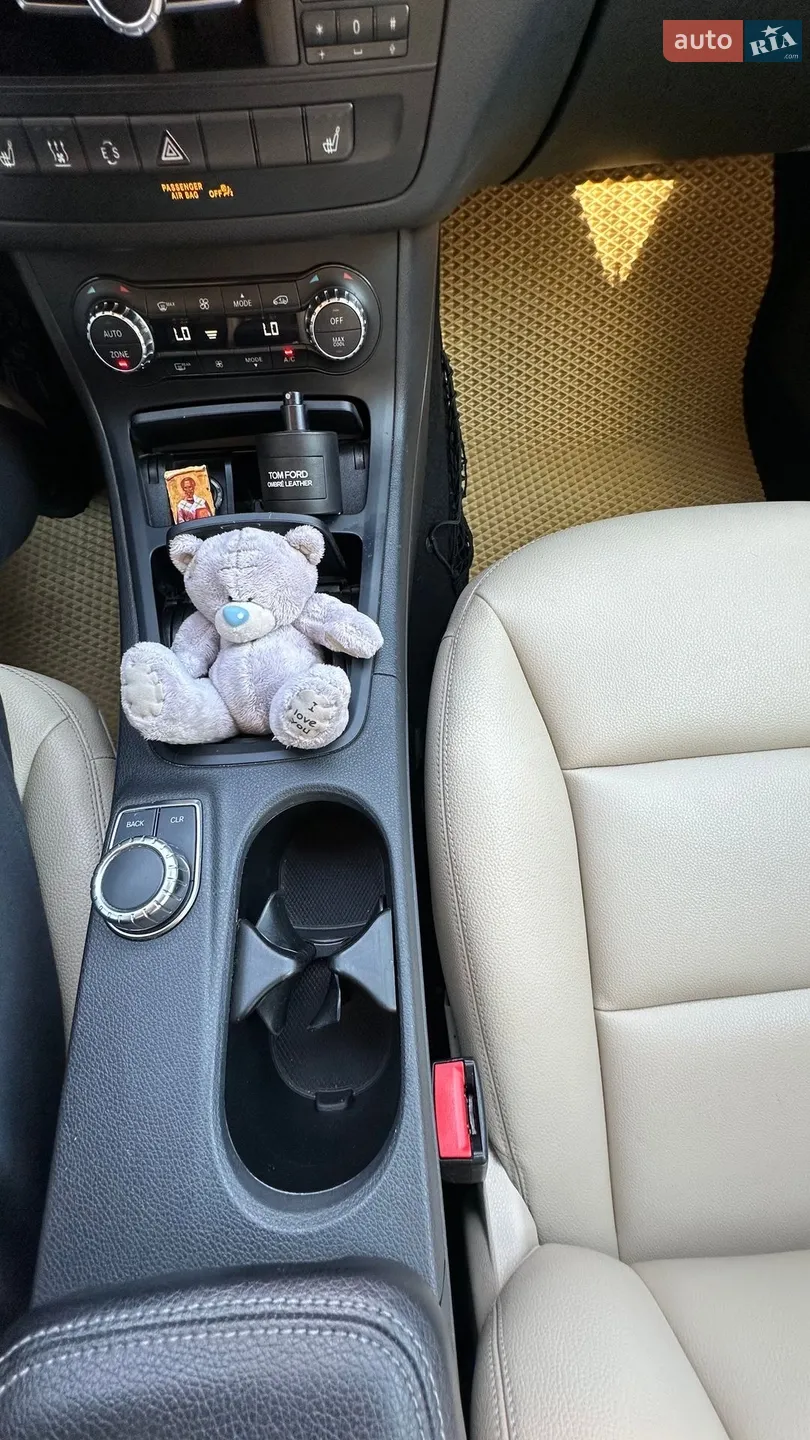 2014 Mercedes-Benz B-klasse - мініатюра 42
