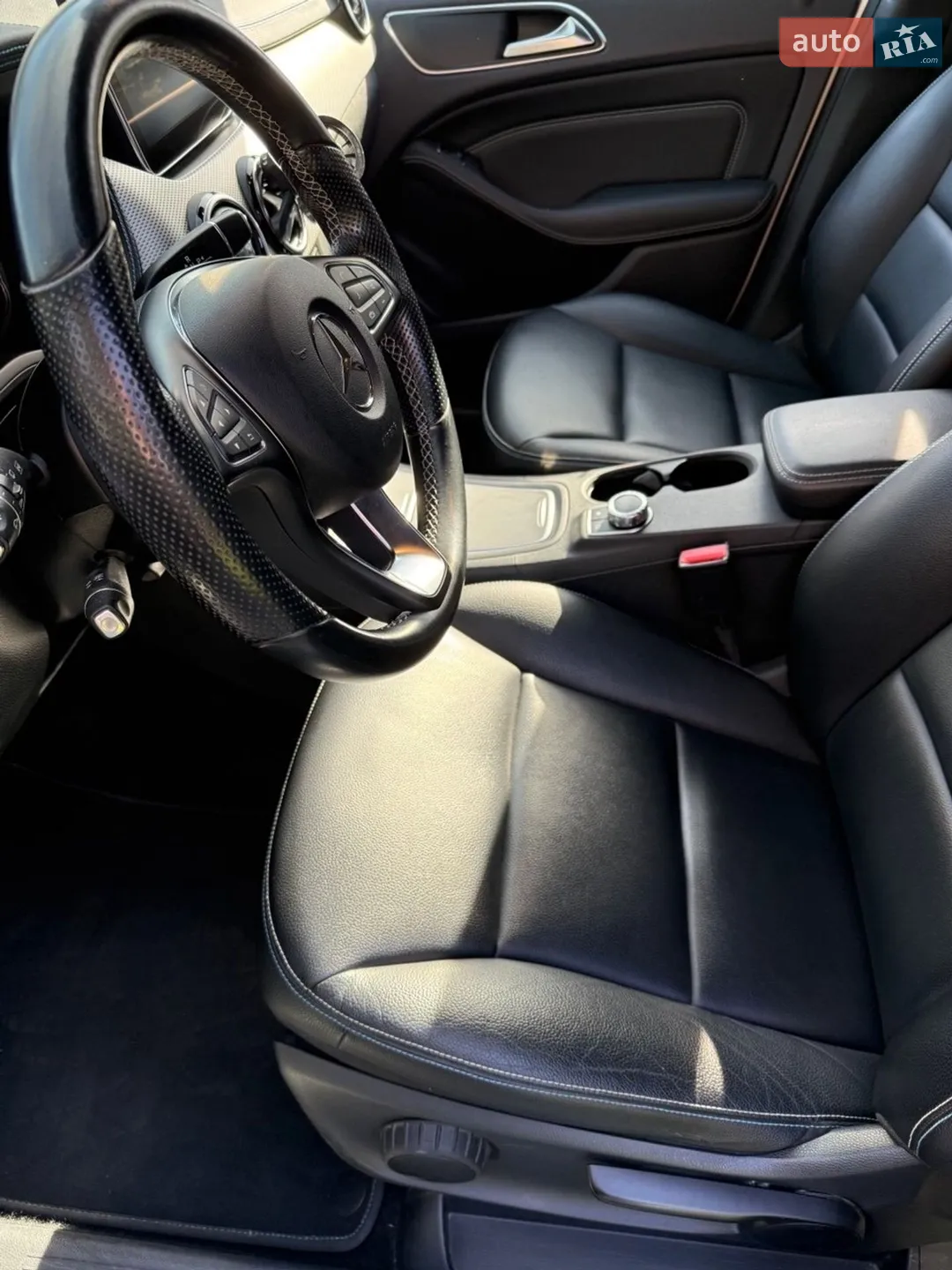 2014 Mercedes-Benz B-klasse - мініатюра 6