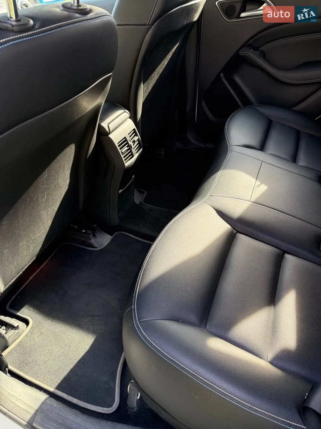 2014 Mercedes-Benz B-klasse - мініатюра 16