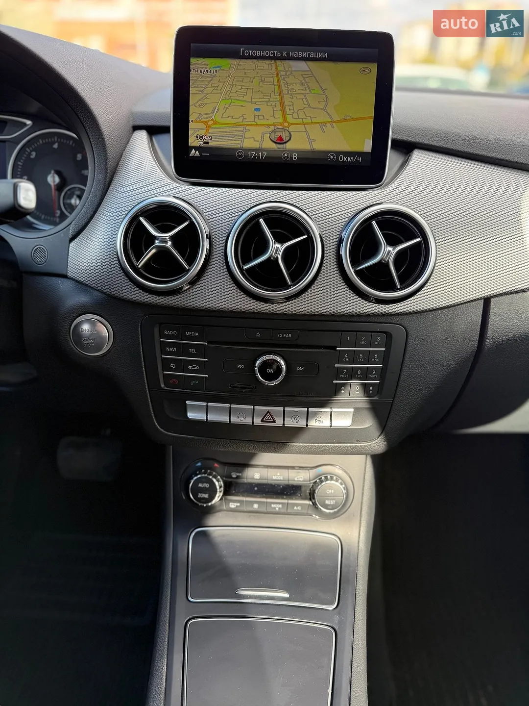 2015 Mercedes-Benz B-klasse - мініатюра 15