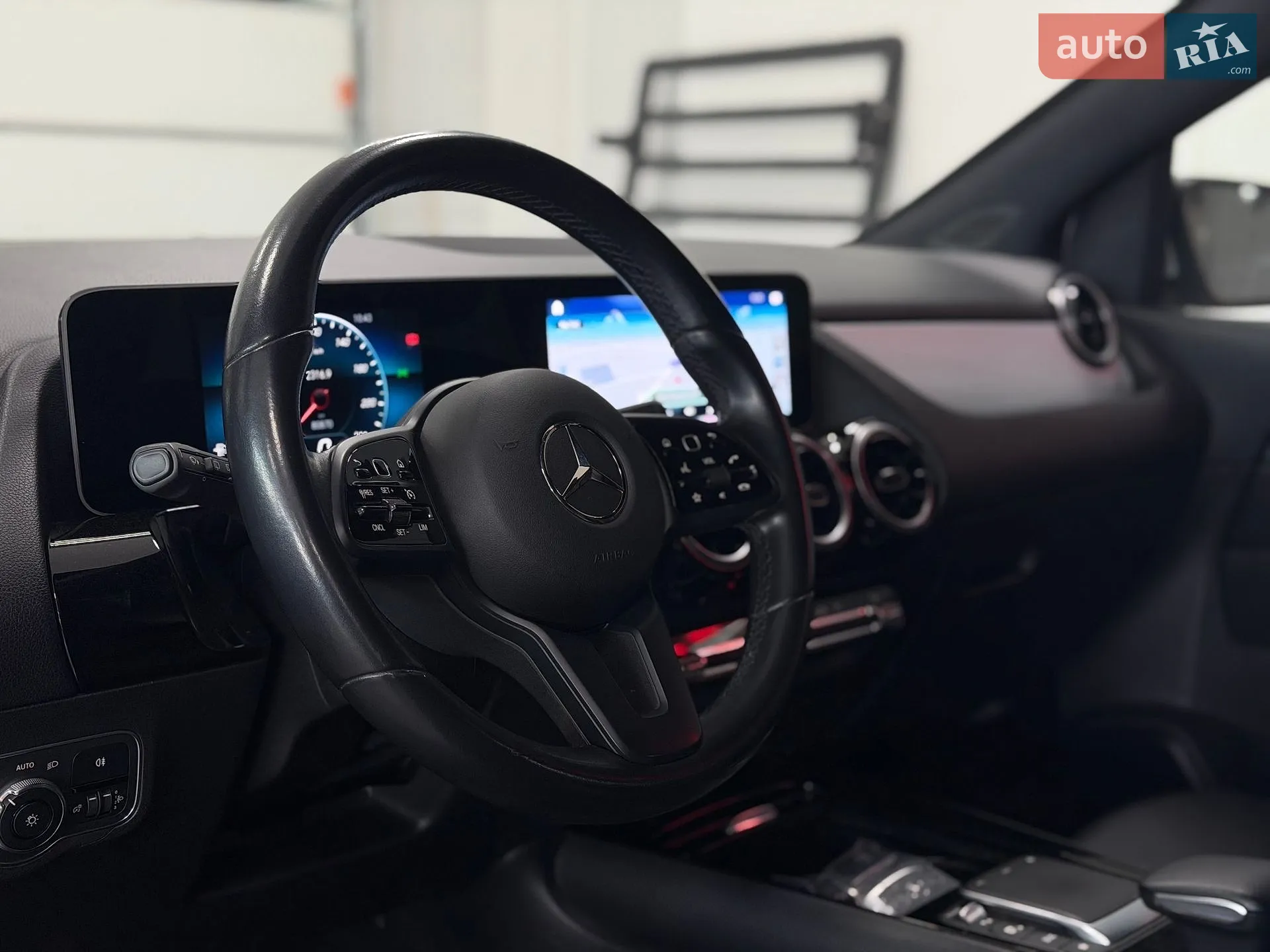 2019 Mercedes-Benz B-klasse - мініатюра 24