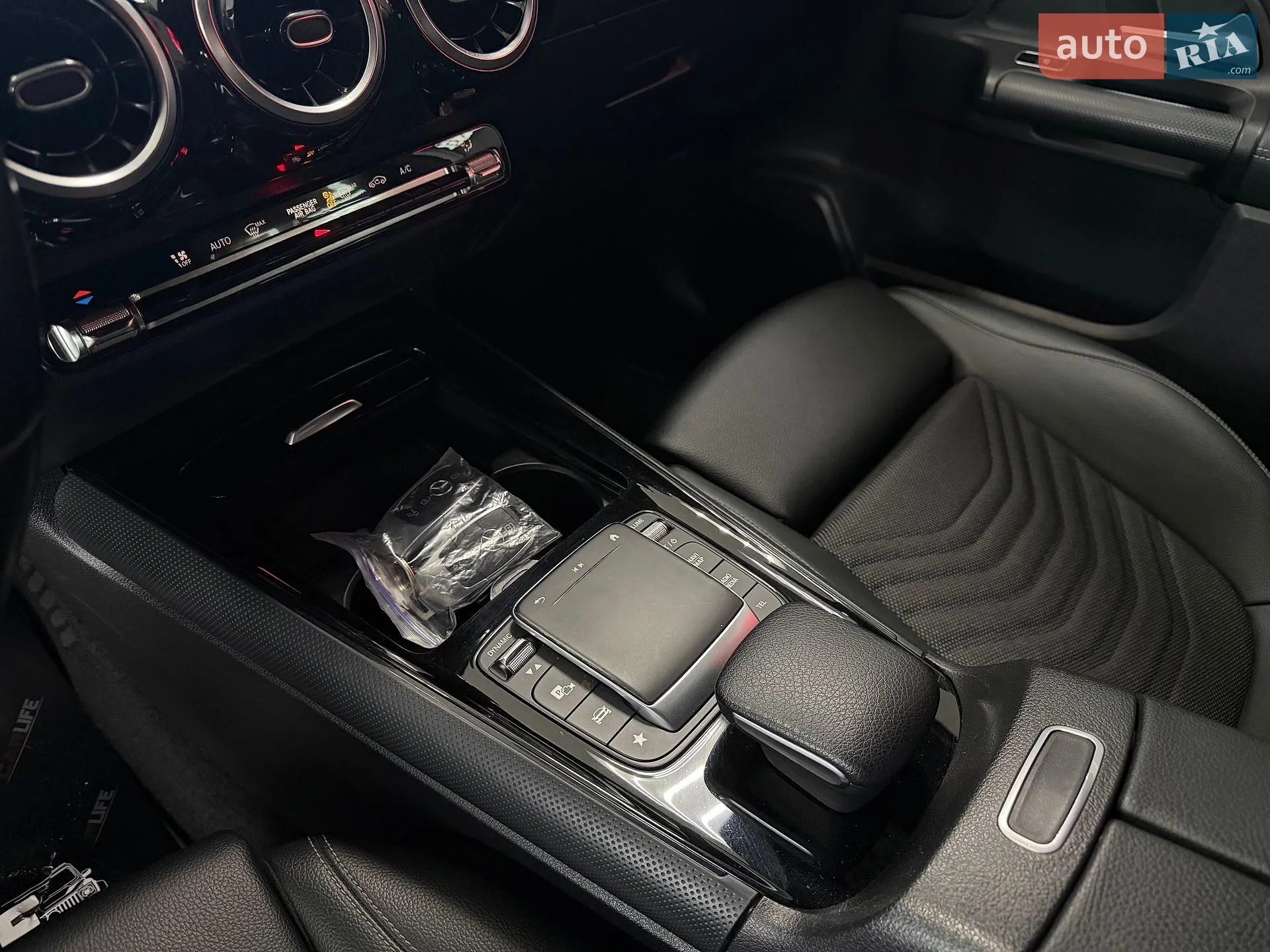 2019 Mercedes-Benz B-klasse - мініатюра 27
