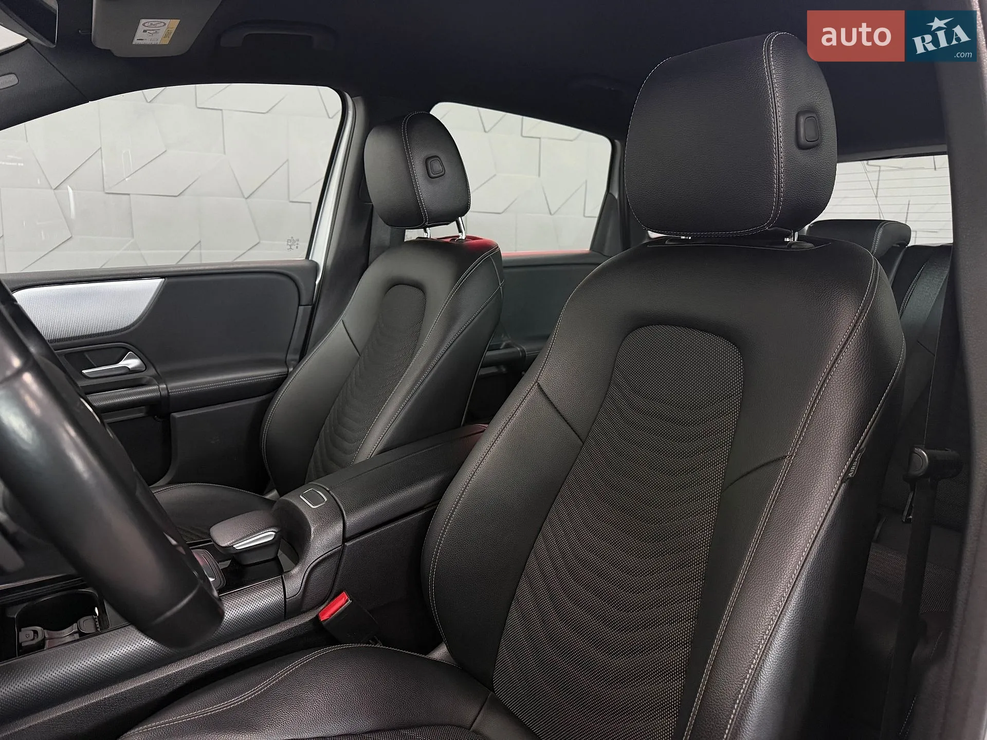 2019 Mercedes-Benz B-klasse - мініатюра 33
