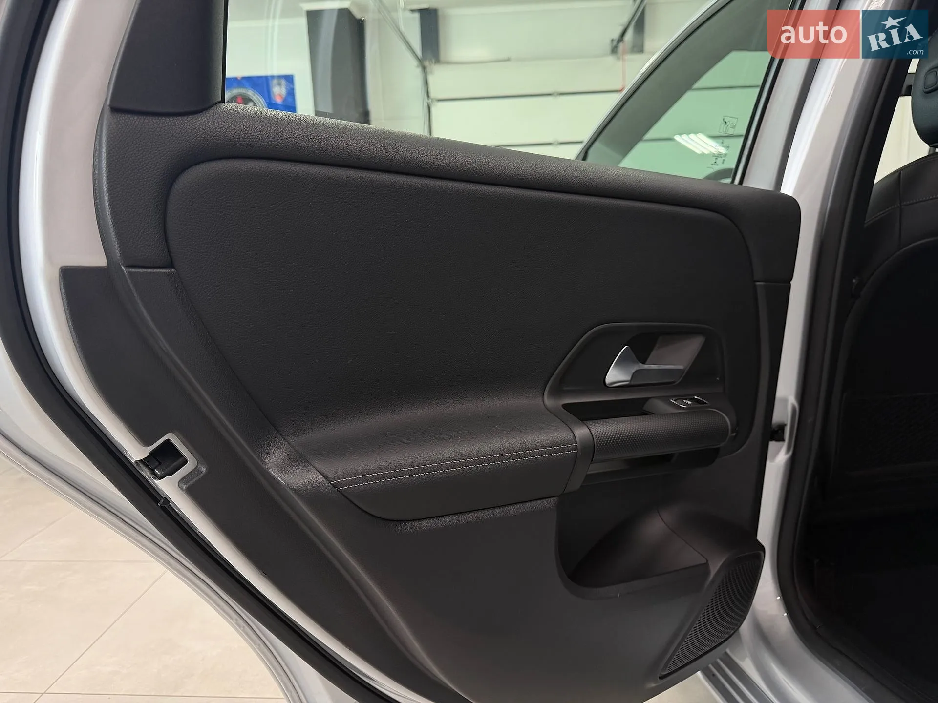 2019 Mercedes-Benz B-klasse - мініатюра 36