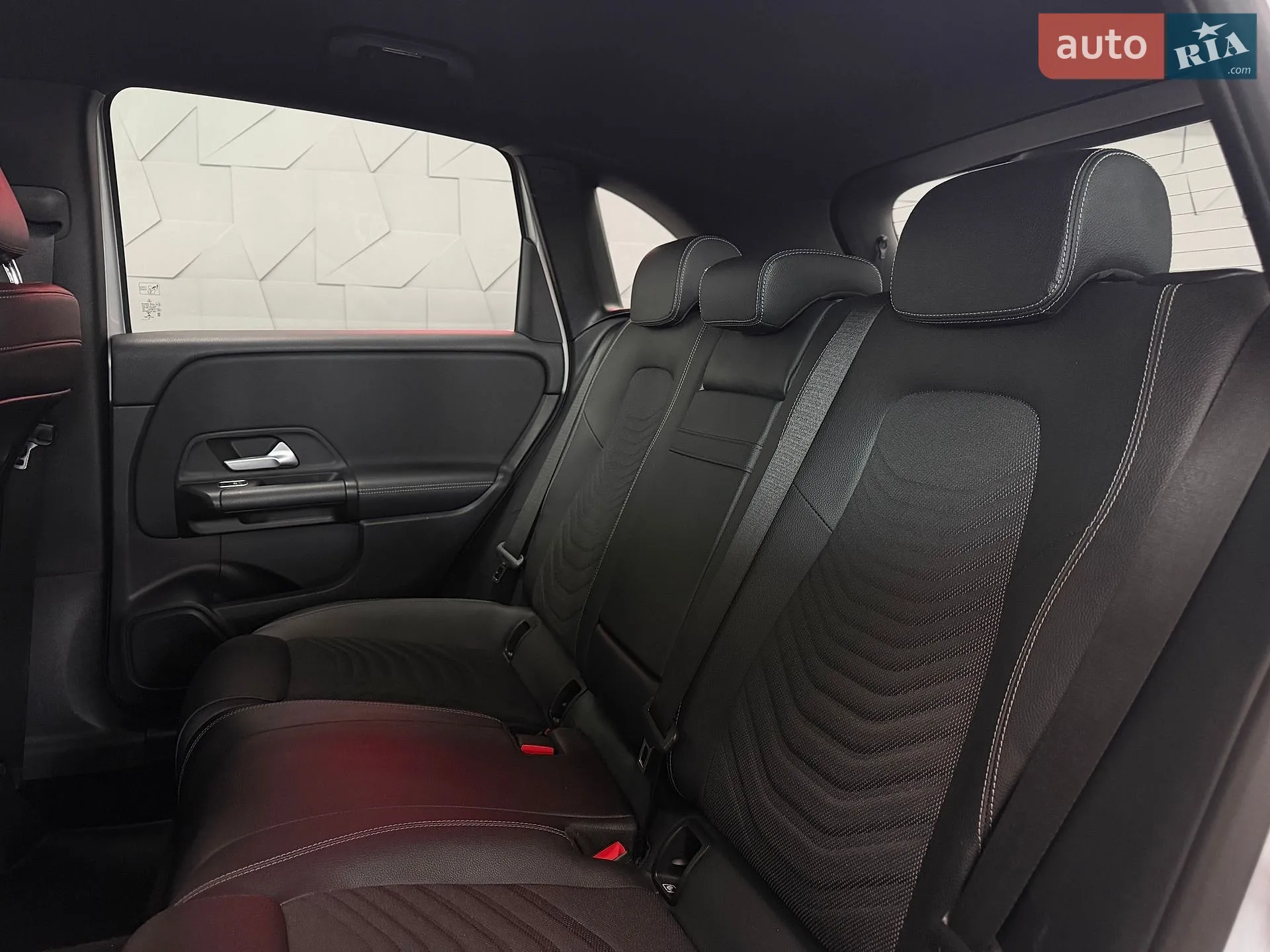 2019 Mercedes-Benz B-klasse - мініатюра 39