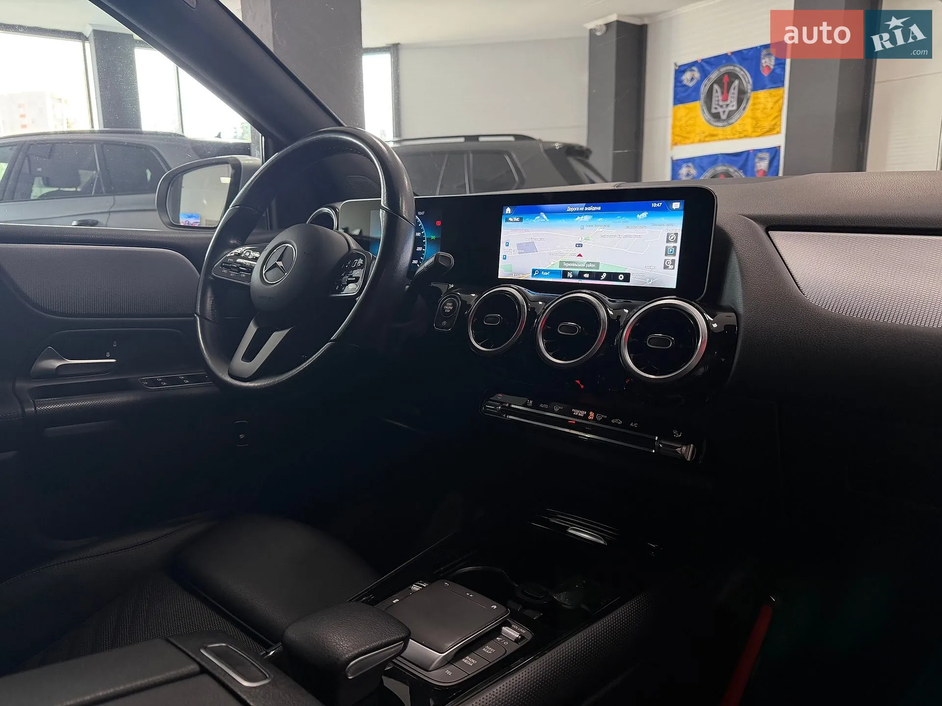 2019 Mercedes-Benz B-klasse - мініатюра 43