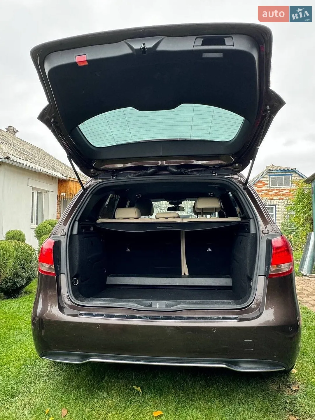 2018 Mercedes-Benz B-klasse - мініатюра 8