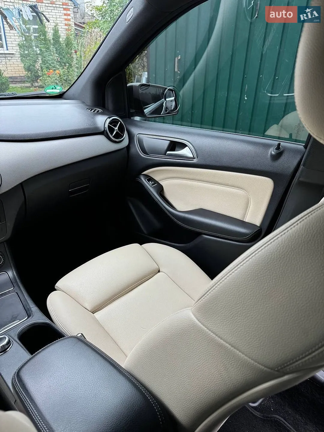 2018 Mercedes-Benz B-klasse - мініатюра 17
